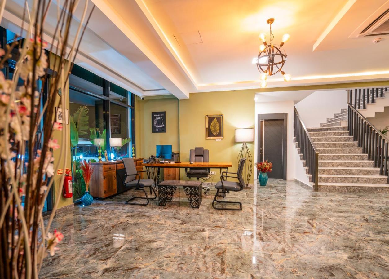 Marmaris Kensington Green المظهر الخارجي الصورة