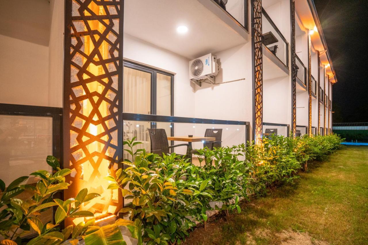 Marmaris Kensington Green المظهر الخارجي الصورة