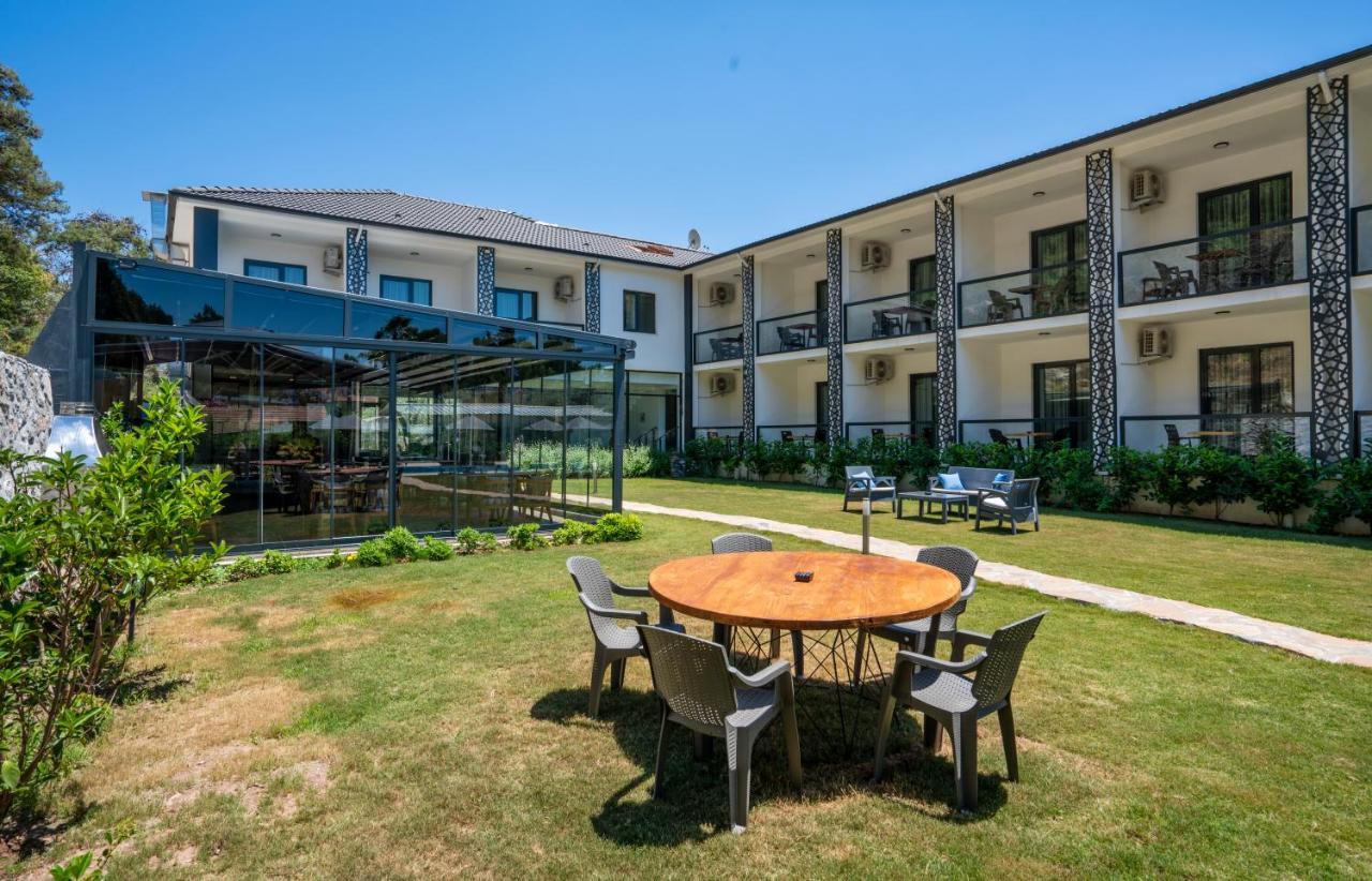 Marmaris Kensington Green المظهر الخارجي الصورة