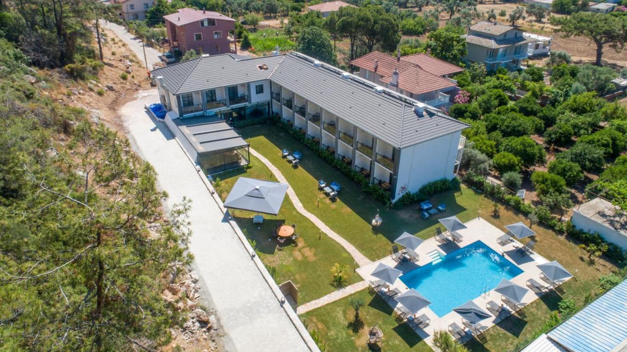 Marmaris Kensington Green المظهر الخارجي الصورة