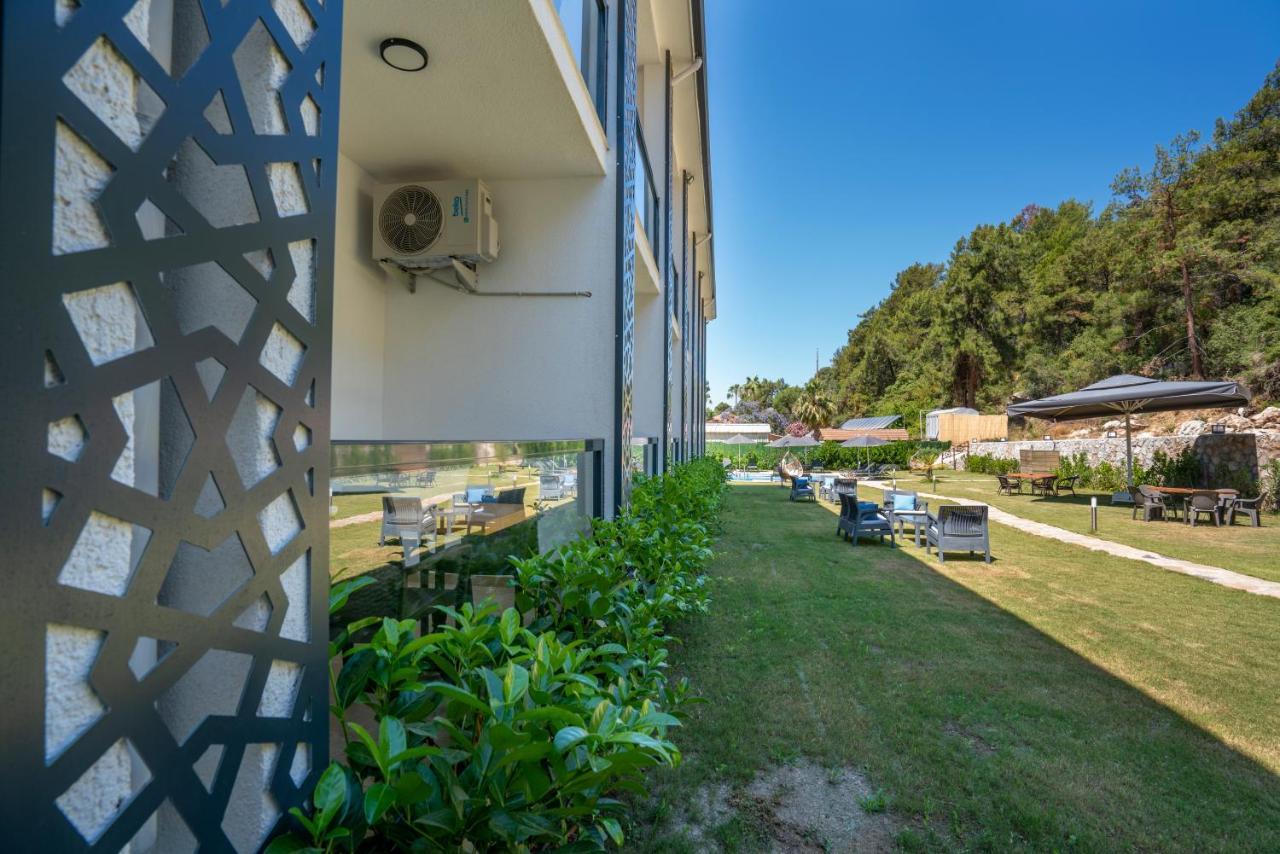 Marmaris Kensington Green المظهر الخارجي الصورة