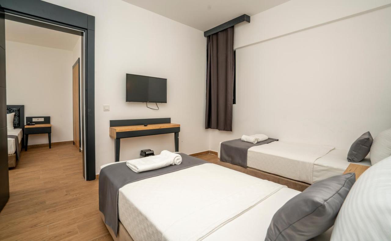 Marmaris Kensington Green المظهر الخارجي الصورة