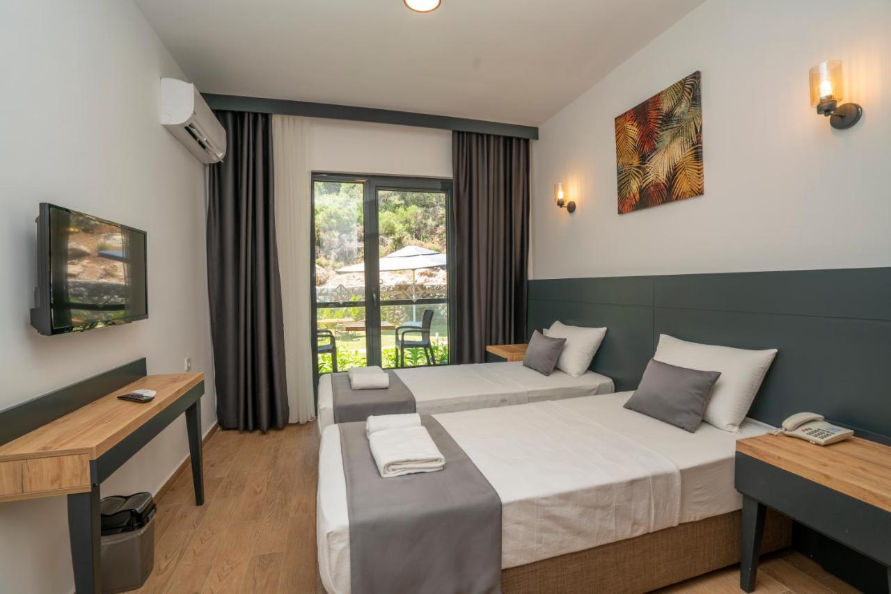 Marmaris Kensington Green المظهر الخارجي الصورة