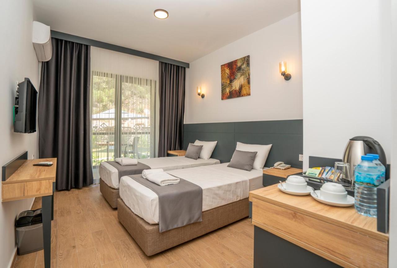 Marmaris Kensington Green المظهر الخارجي الصورة