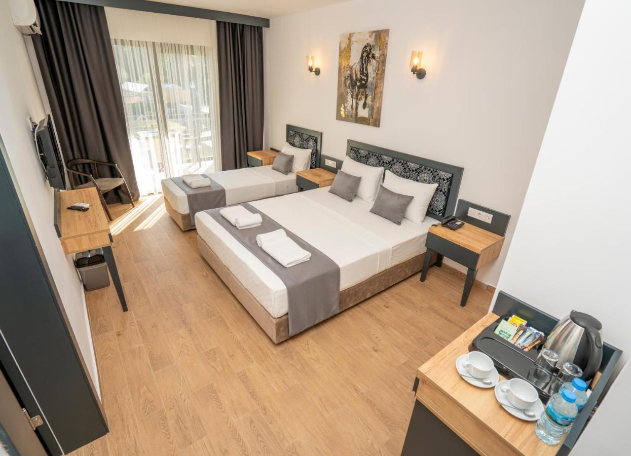 Marmaris Kensington Green المظهر الخارجي الصورة