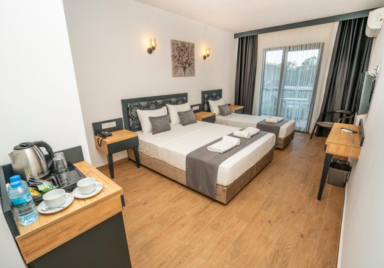 Marmaris Kensington Green المظهر الخارجي الصورة