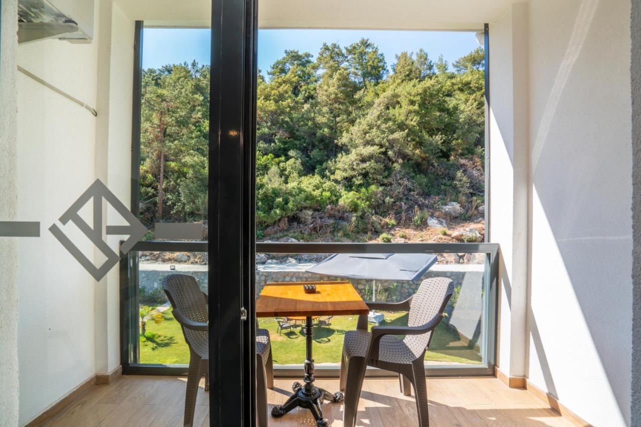Marmaris Kensington Green المظهر الخارجي الصورة