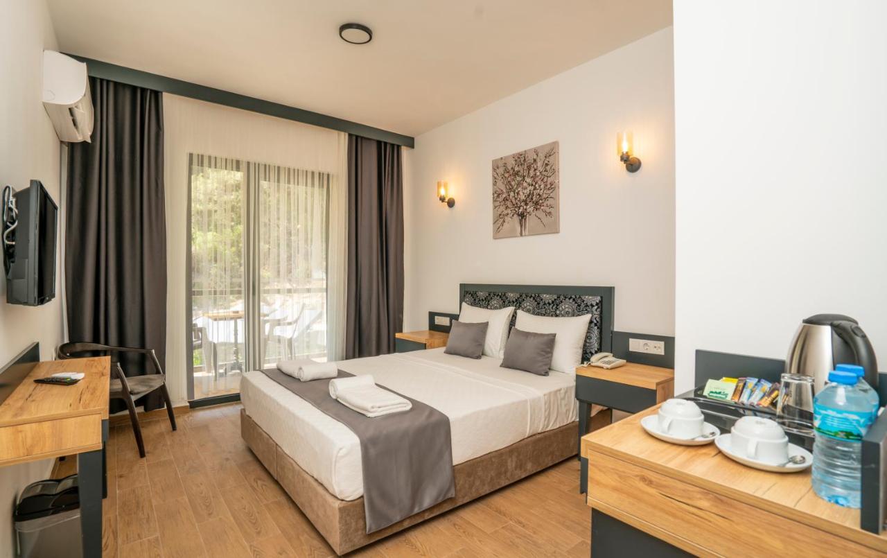 Marmaris Kensington Green المظهر الخارجي الصورة