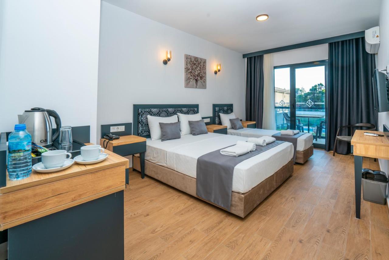 Marmaris Kensington Green المظهر الخارجي الصورة
