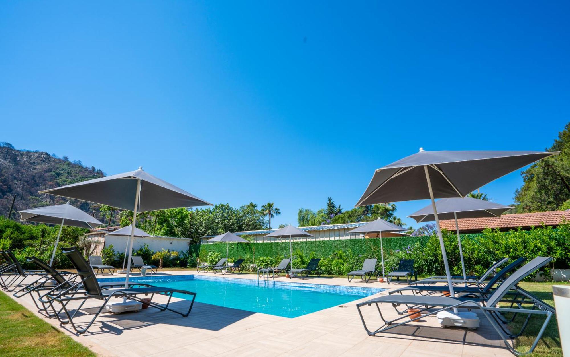 Marmaris Kensington Green المظهر الخارجي الصورة